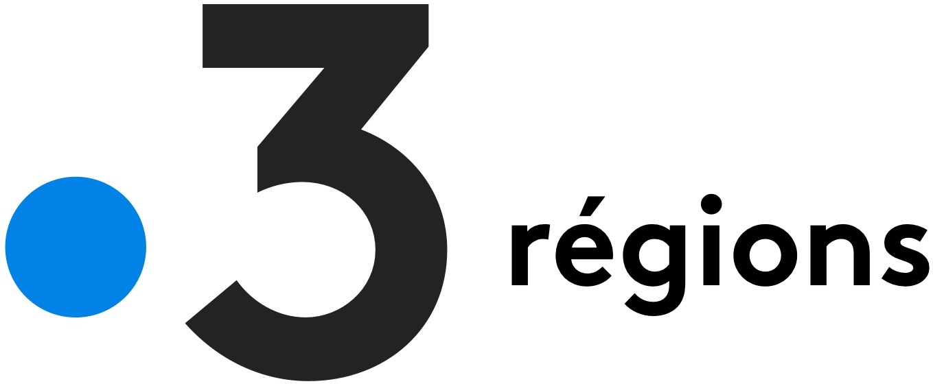 Logo France 3 Regions