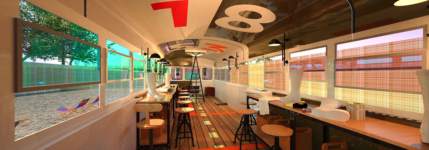 Aigle - Summer French Festival - visuel 3