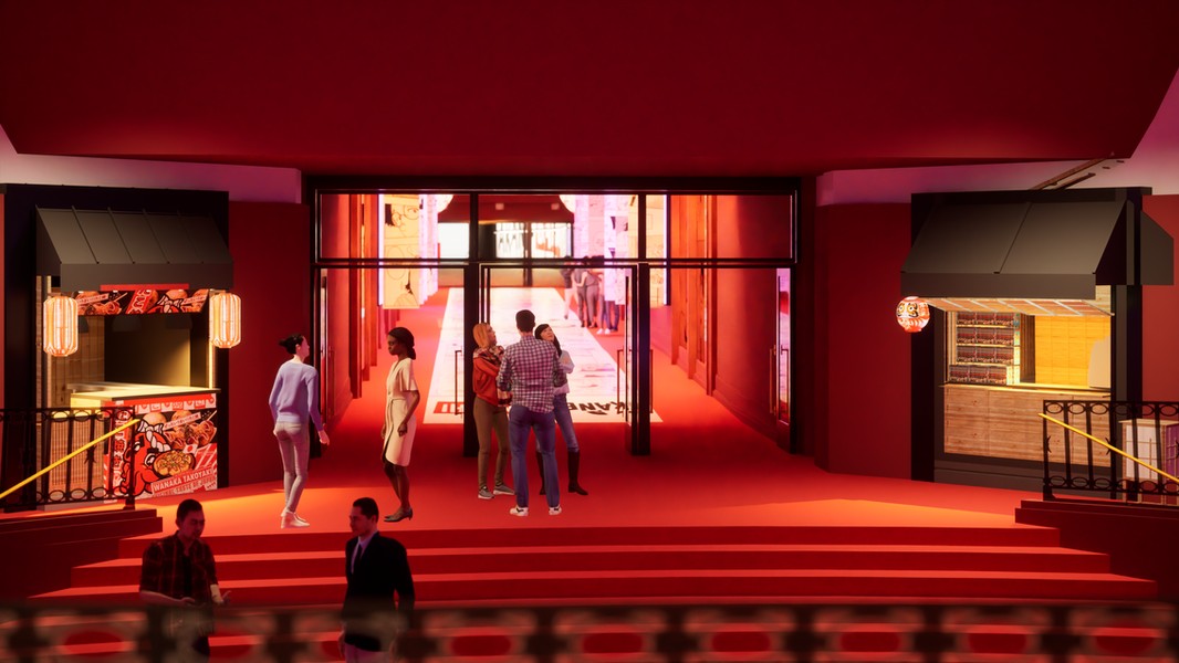 Akane Banashi - L'Olympia - visuel 4