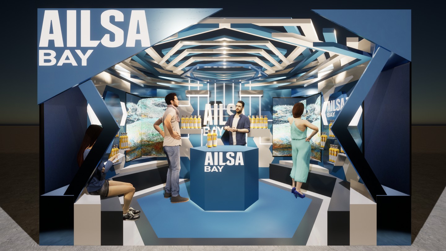 Ailsa Bay - visuel 2