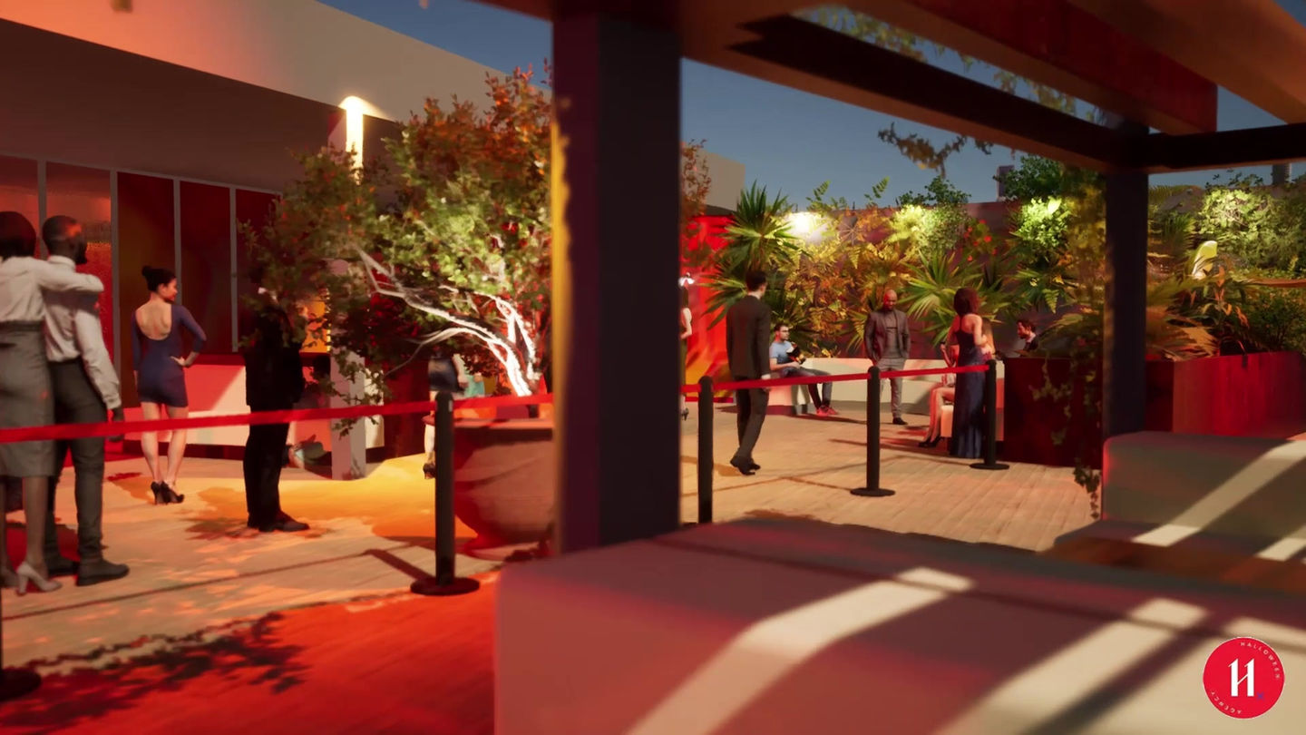 Canon - Salon de la photographie - visuel 2