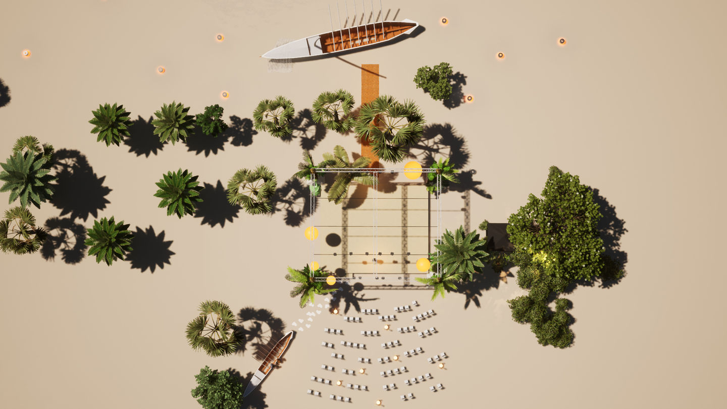 Coeur Outre-Mer - Martinique - visuel 3