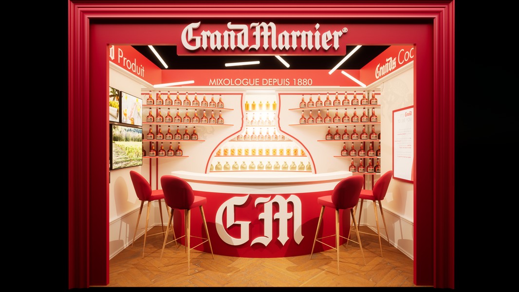 Grand Marnier - visuel 3