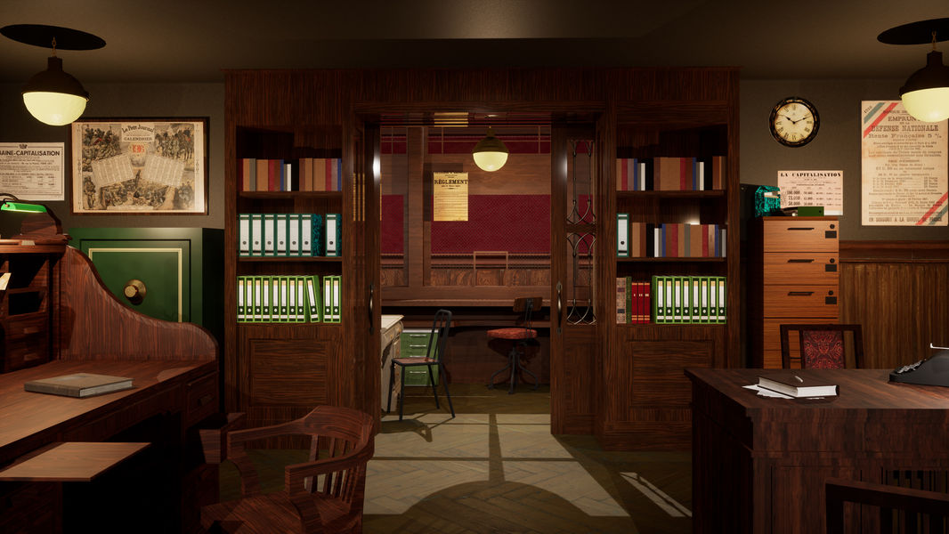 Irma Vep 2 - visuel 2