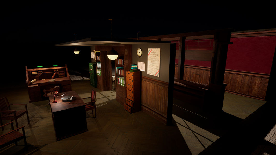 Irma Vep 2 - visuel 3