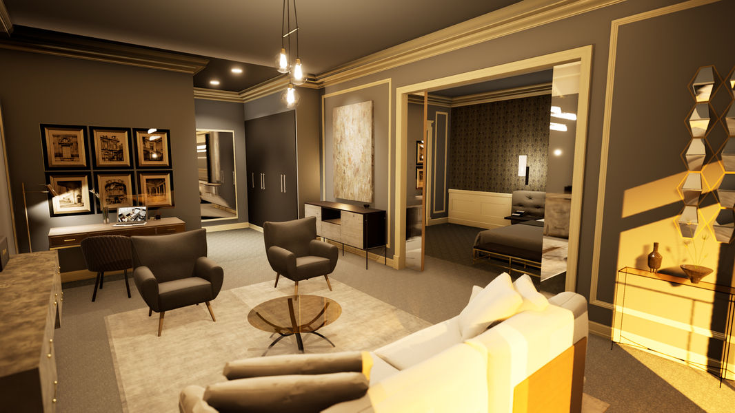 Couverture du projet Irma Vep 3