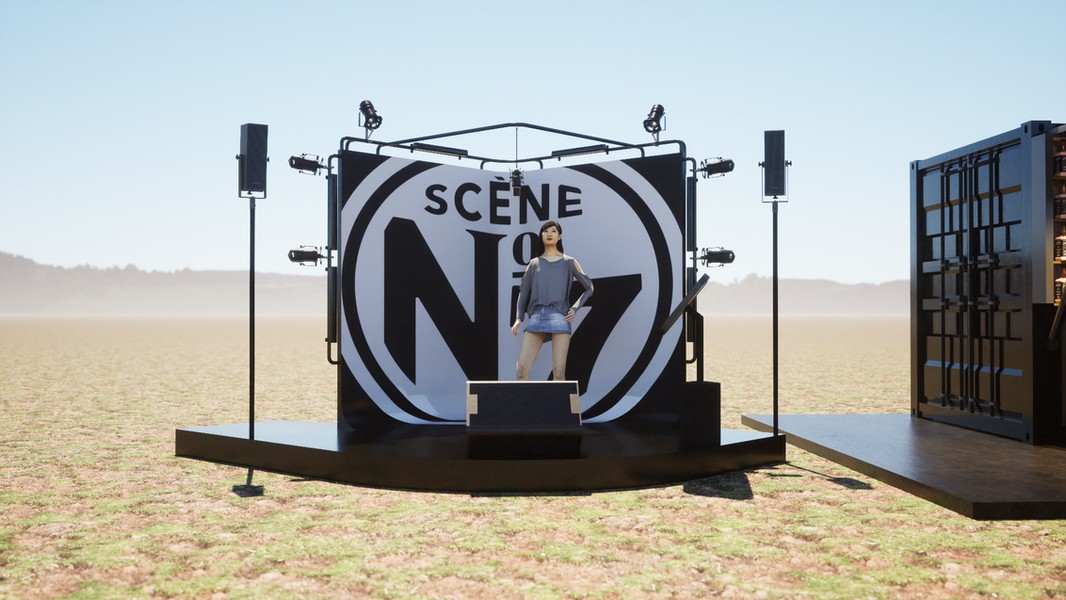 Jack Daniel, Make it Count - visuel 3