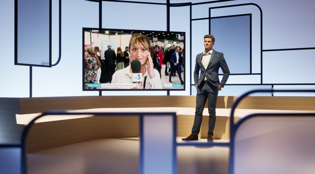 Le Saviez-vous ? - visuel 2