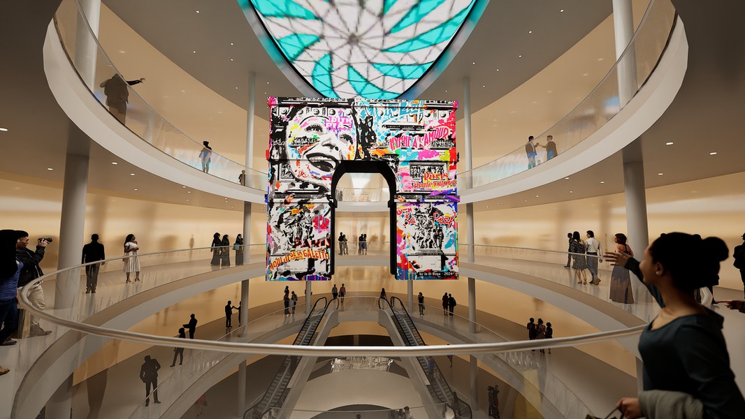 Made in Paris - Espace Beaugrenelle - visuel 2