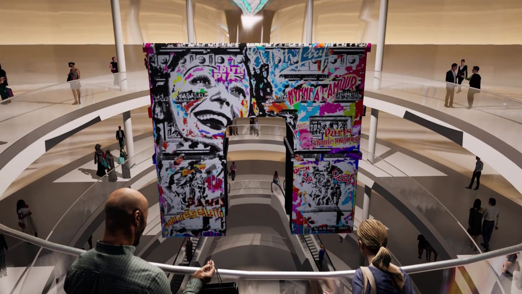 Made in Paris - Espace Beaugrenelle - visuel 4