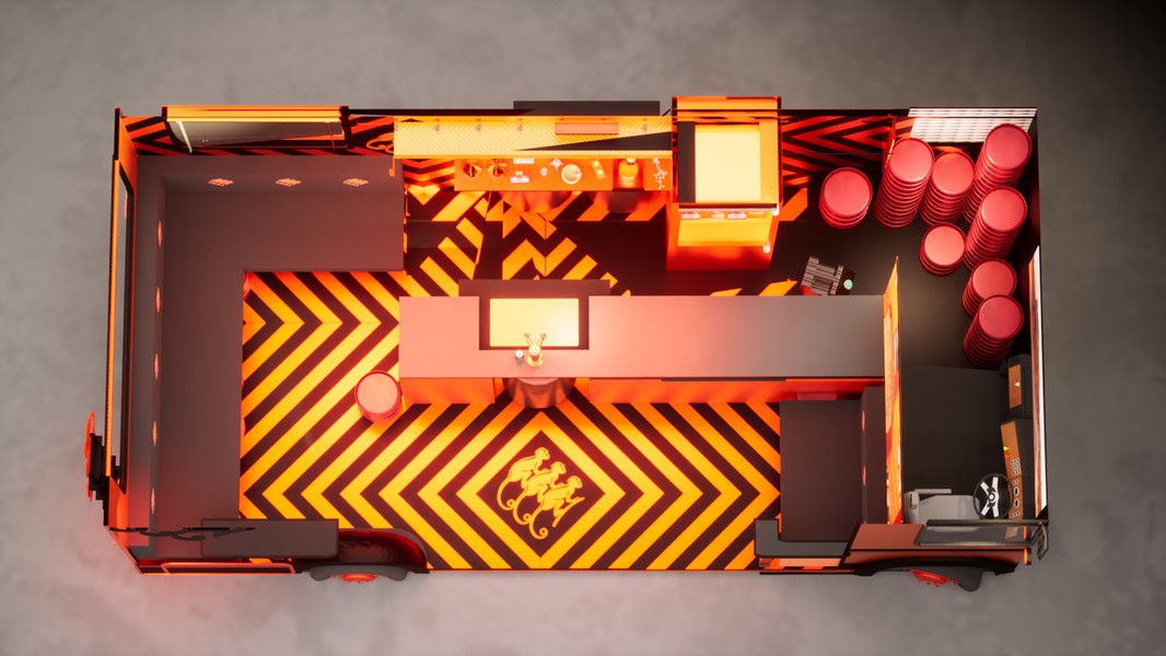 Whisky Live Paris - Monkey shoulder - visuel 4