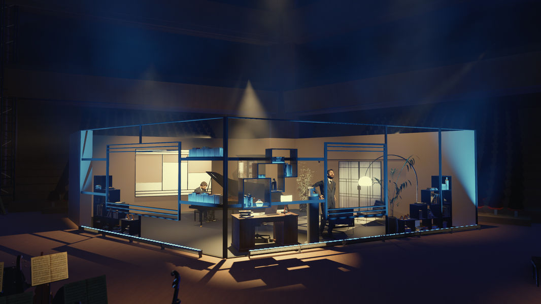 Mozart & Moi - visuel 3