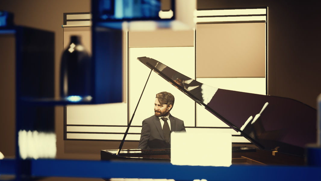 Mozart & Moi - visuel 4