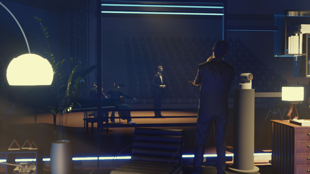 Mozart & Moi - visuel 5