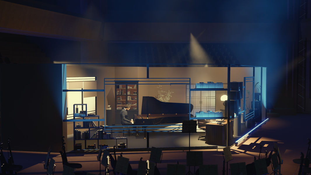 Mozart & Moi - visuel 6