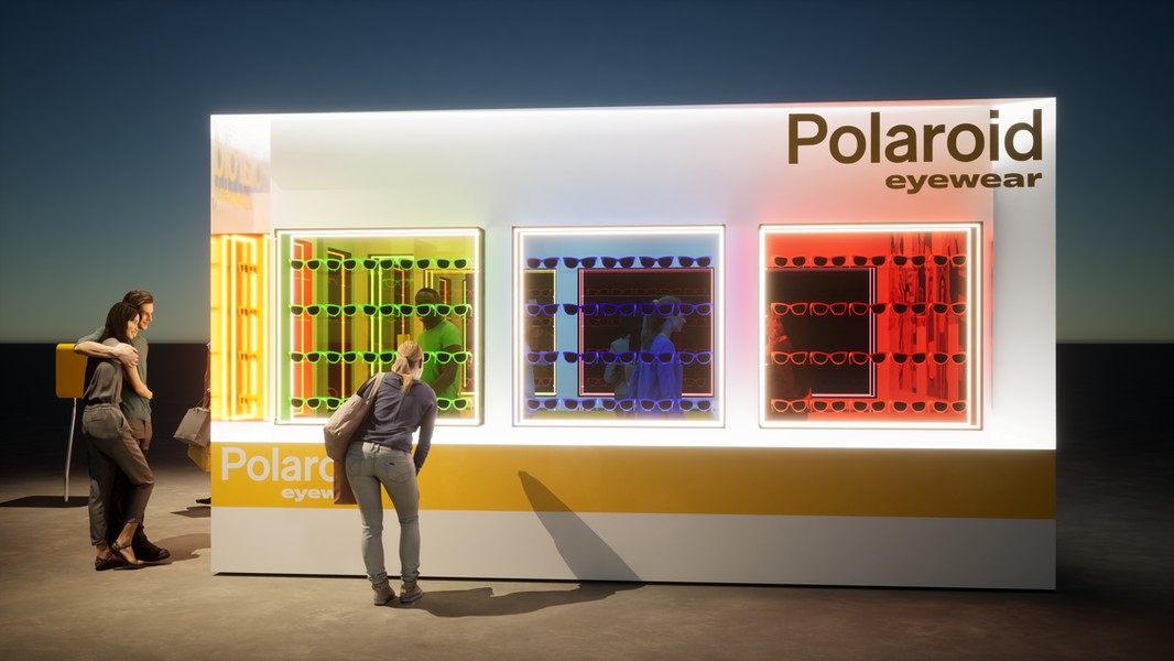 Pop Up Polaroid - visuel 3