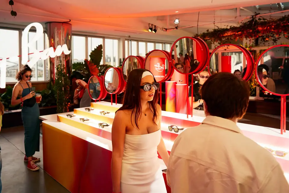 Ray-Ban SunDay - visuel 5