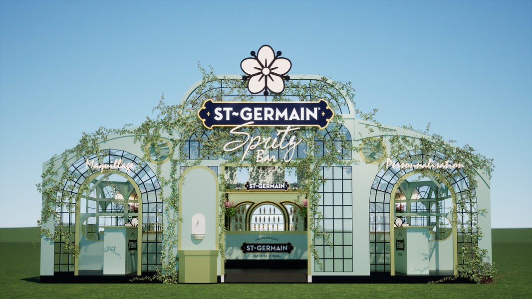 Saint-Germain - visuel 2