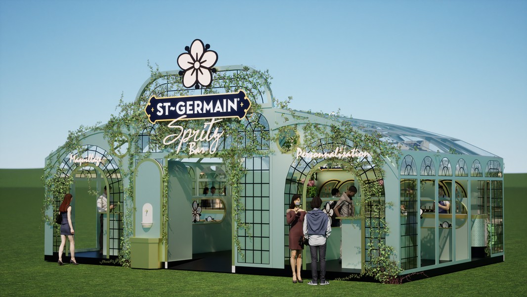 Saint-Germain - visuel 3