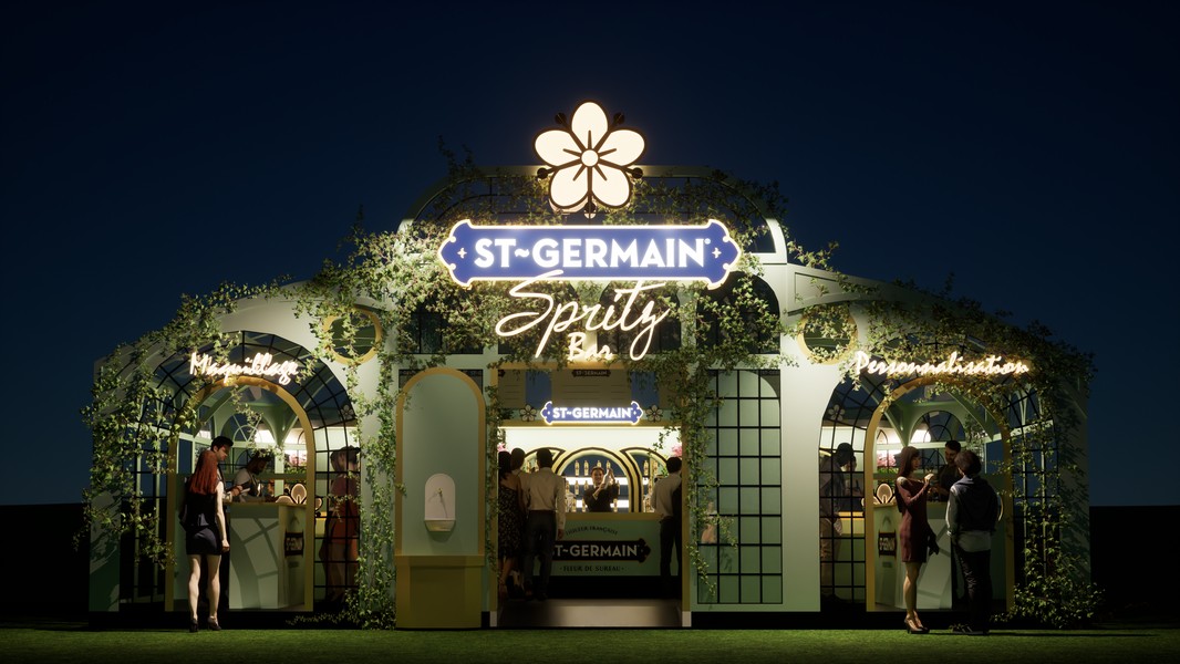 Couverture du projet Saint-Germain