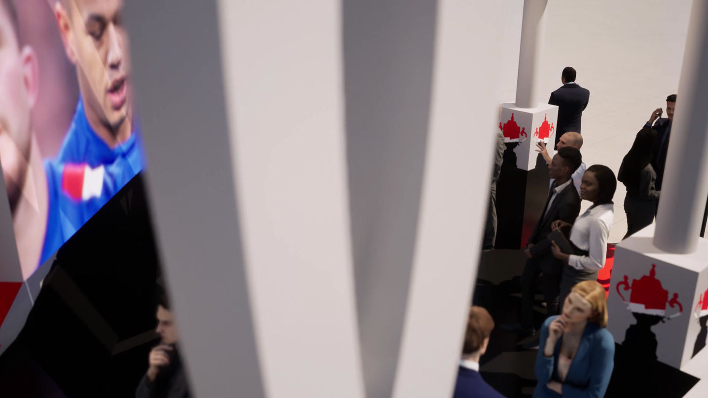 SG Aréna - visuel 2