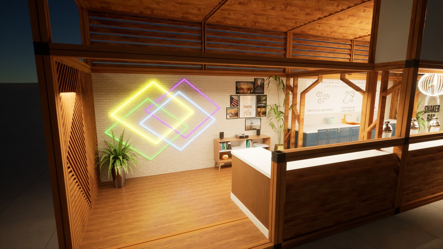 Tails Cocktails - visuel 2