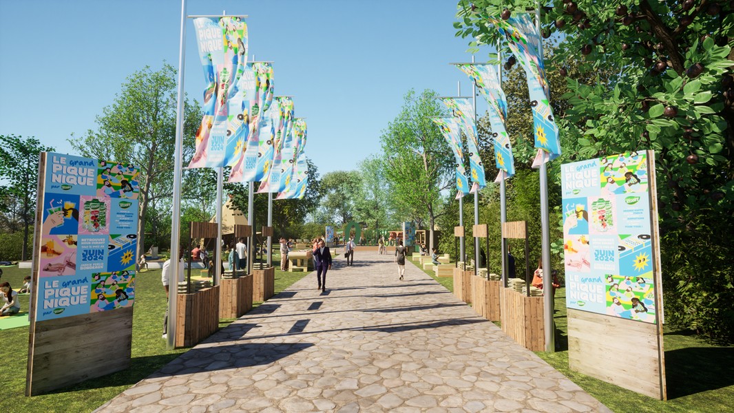 Couverture du projet Teisseire, O is the new cool