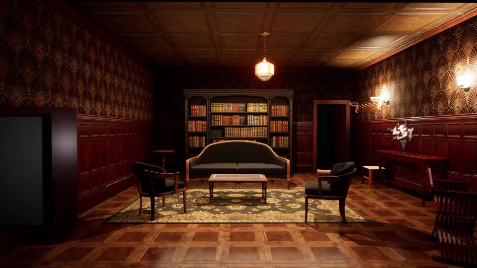 Couverture du projet T?l?vision 15