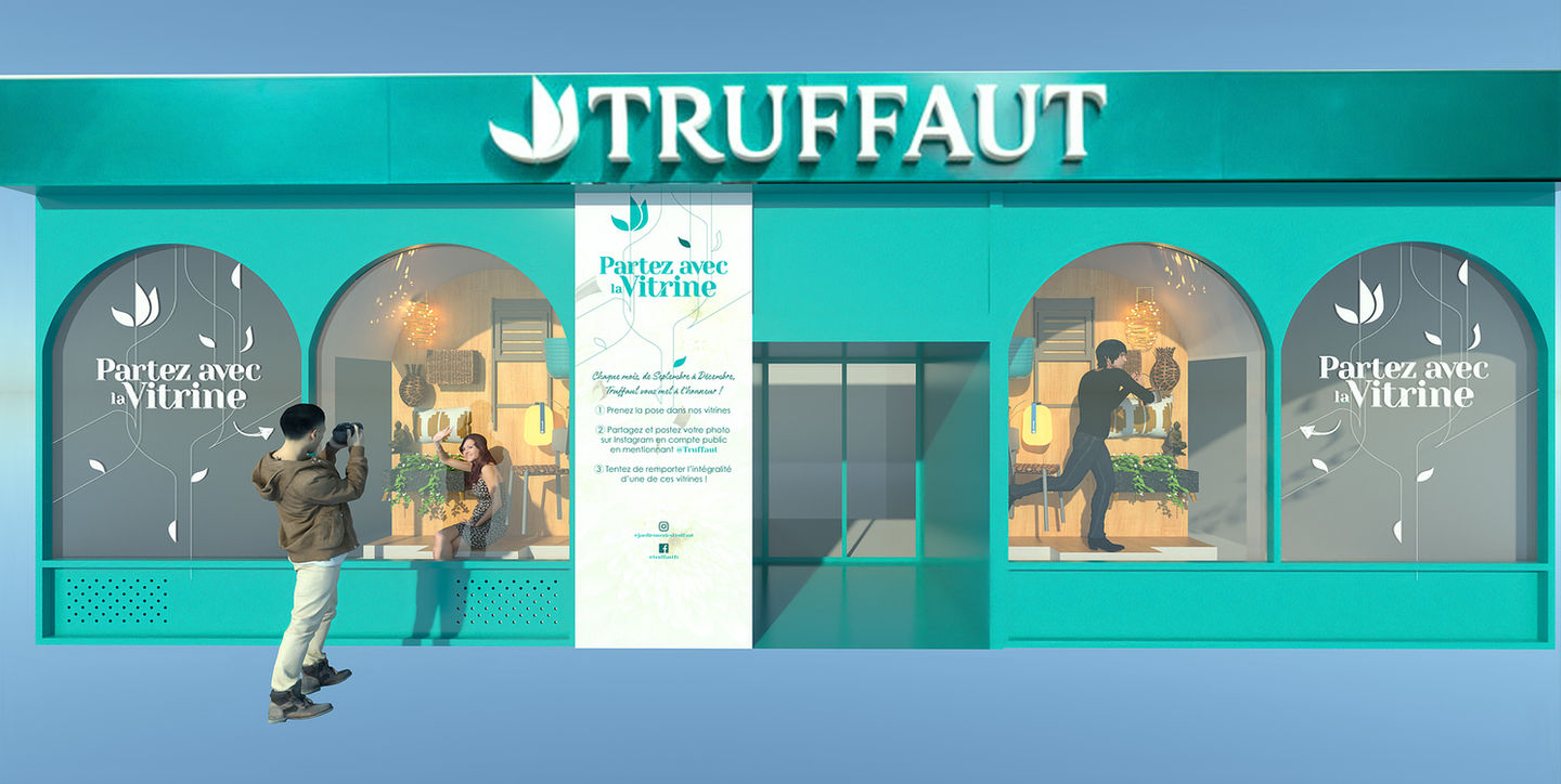 Truffaut - visuel 2