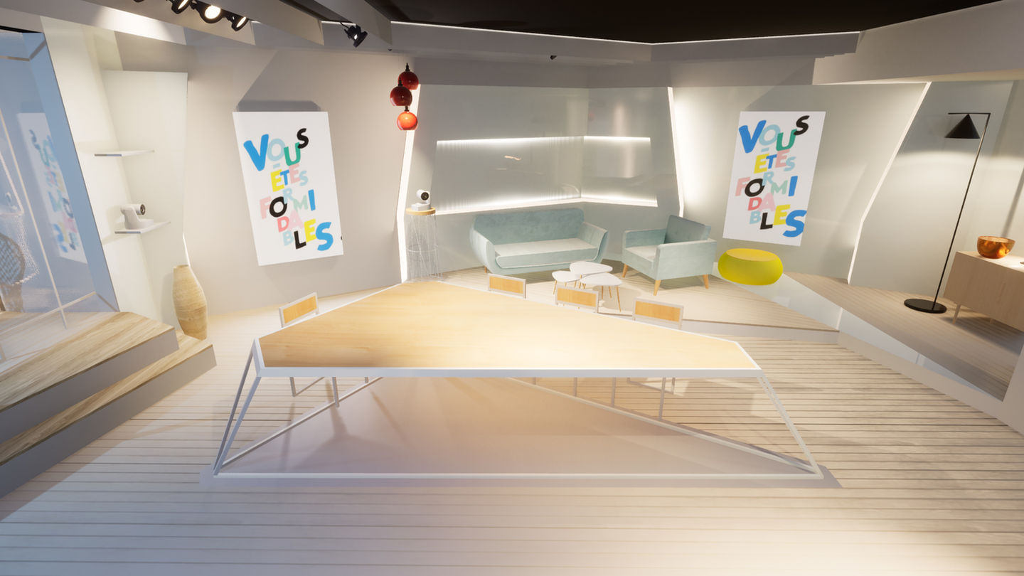 Vous êtes formidable - visuel 3