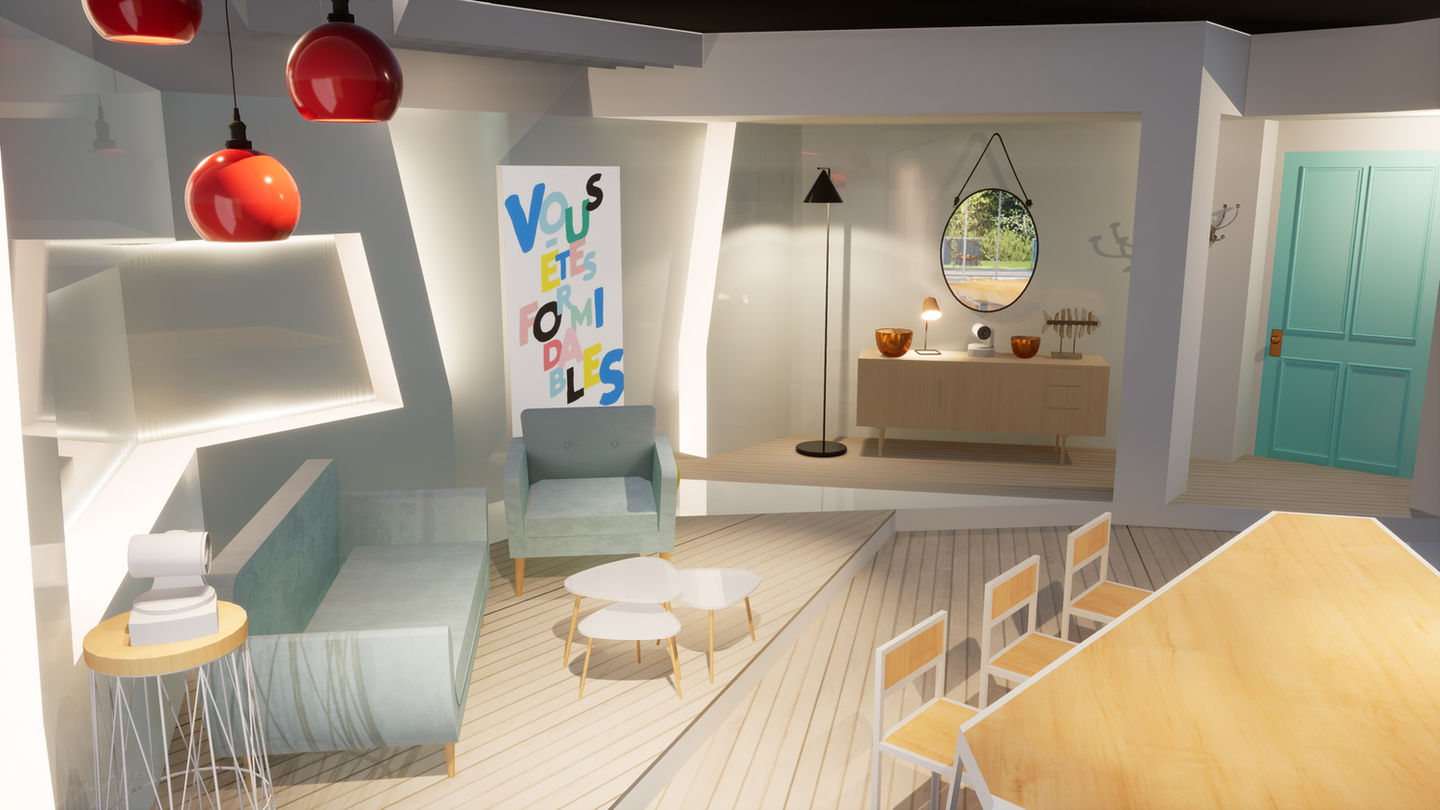 Vous êtes formidable - visuel 4