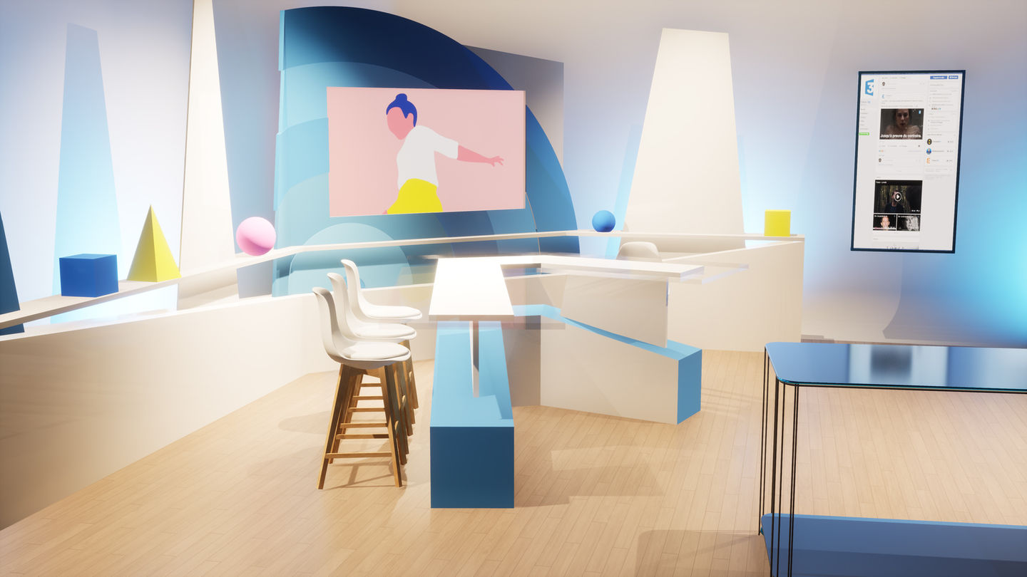 Vous êtes Formidables - Franc 3 Dijon - visuel 3