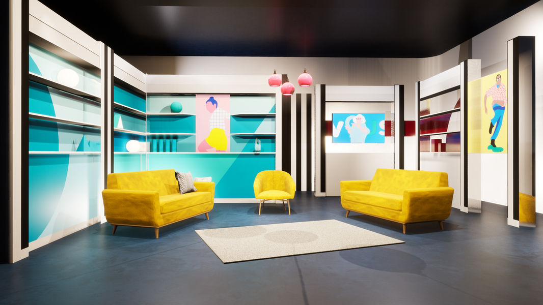 Couverture du projet Vous êtes Formidables - France 3 Lilles