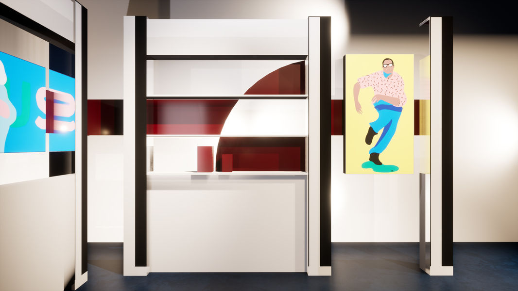 Vous êtes Formidables - France 3 Lilles - visuel 4